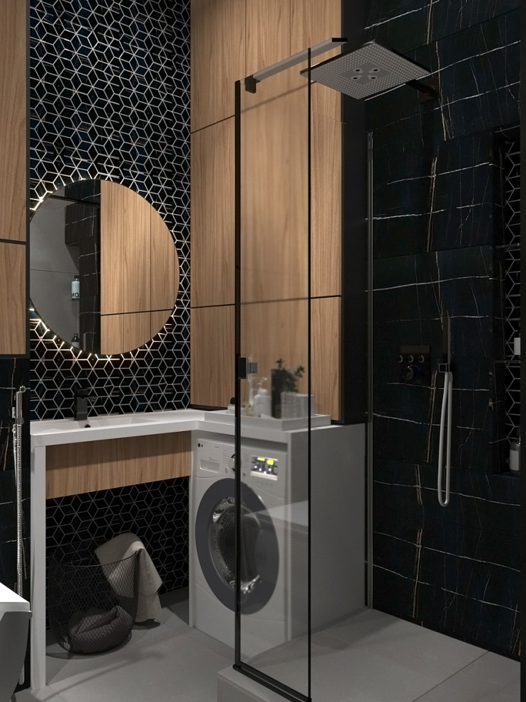 ЖК Золотая Нива