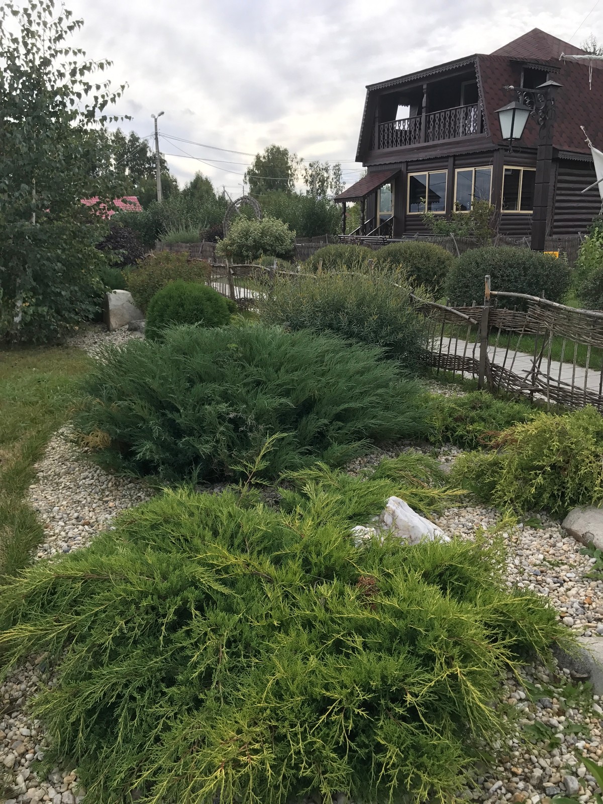 Боярская Станица