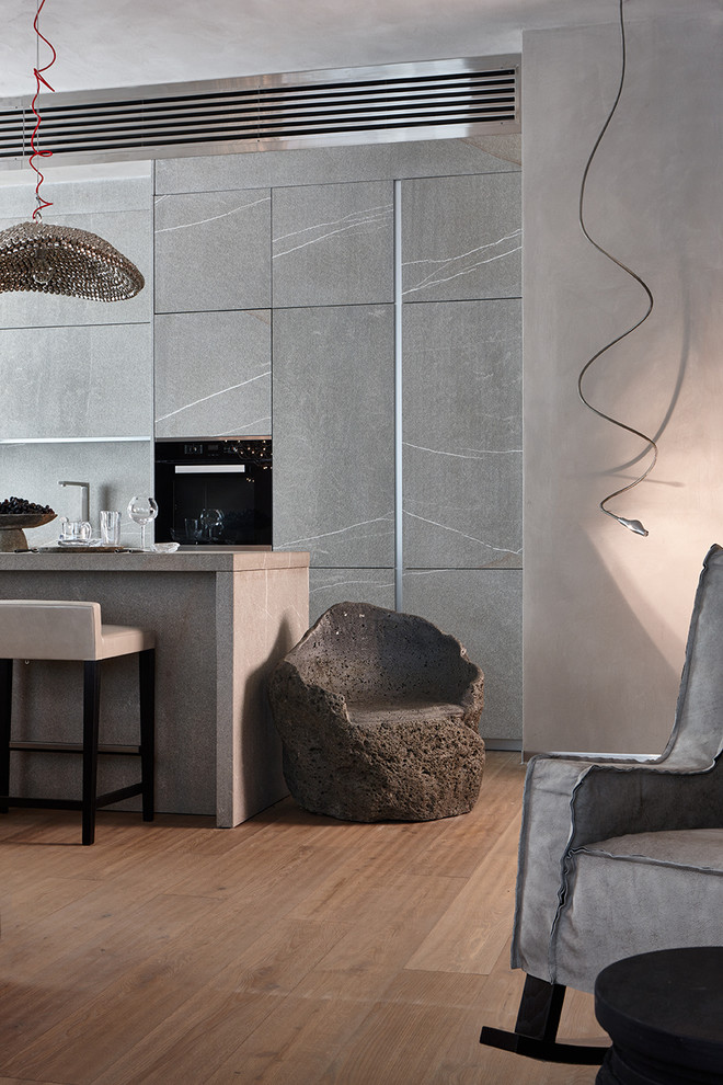 ЧАСТНАЯ КВАРТИРА 140 м2, Москва, ЖК "Четыре Солнца"к