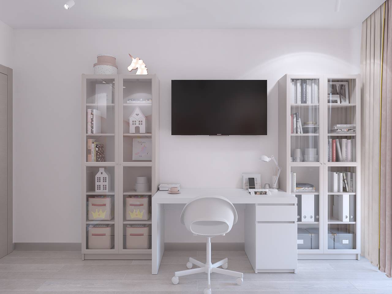 ЖК Рождественский