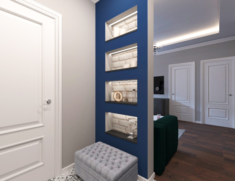 Кастанаевская