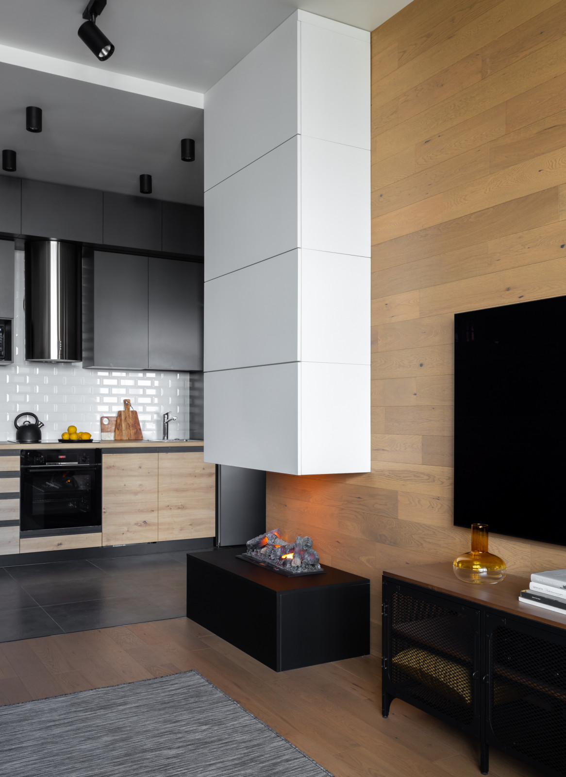 Квартира для профессора академии физико-математических наук