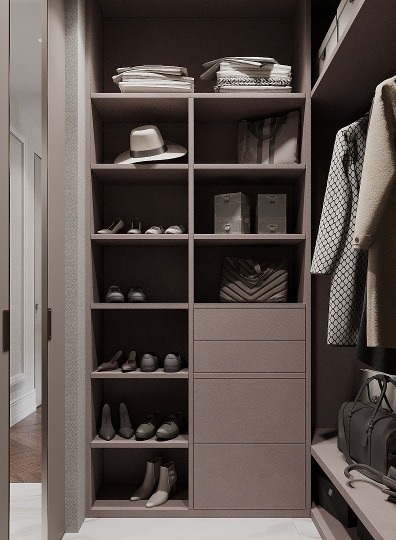 Апартаменты в ЖК Суббота