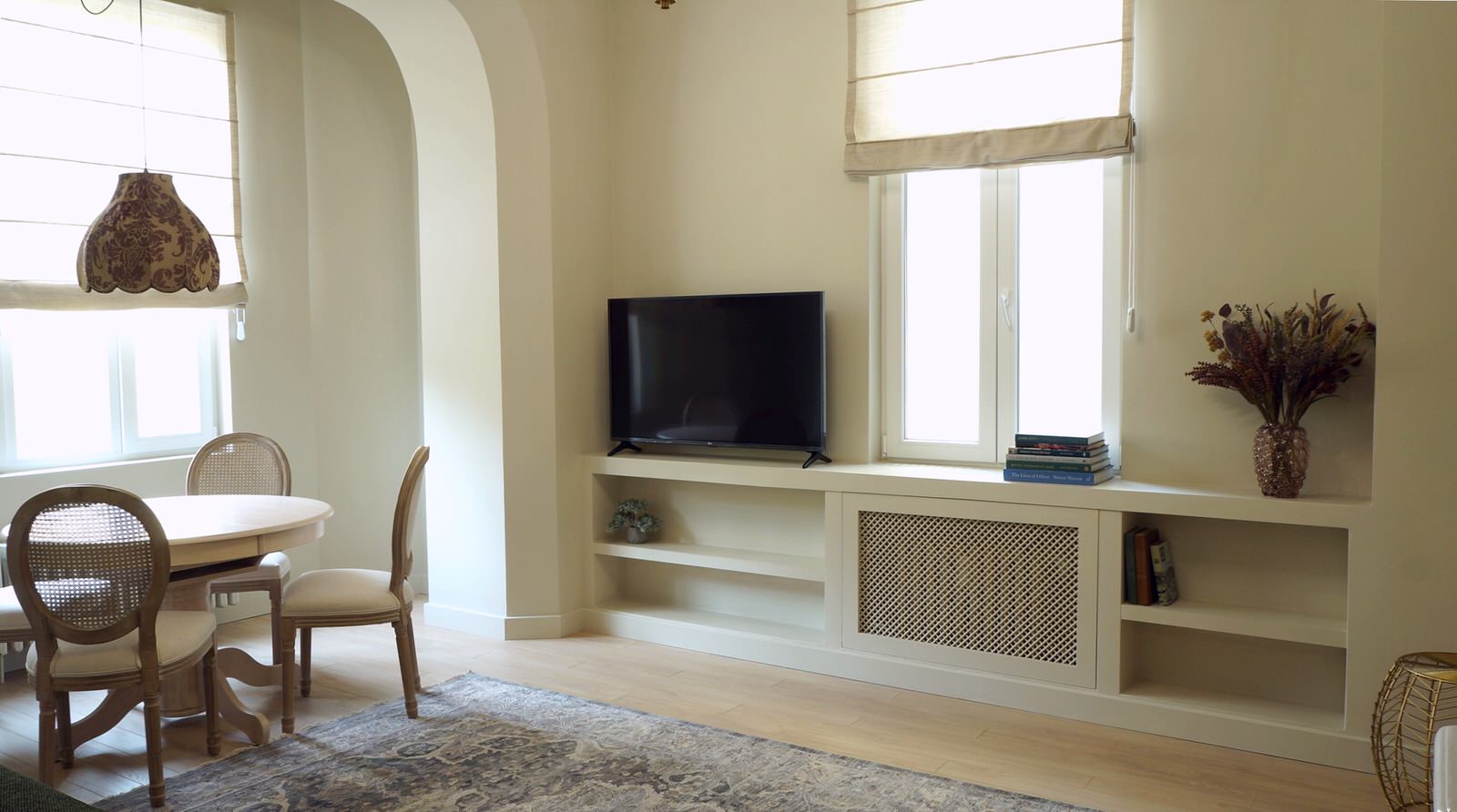 Kairis. Асеновец