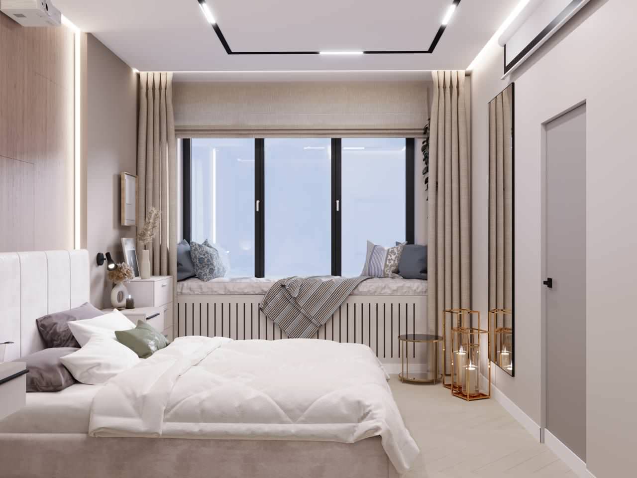 ЖК Новое Переделкино