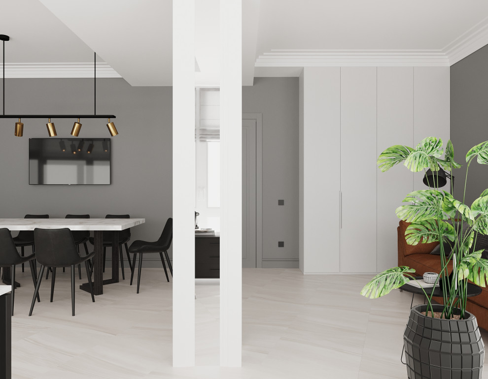 Интерьер Офиса