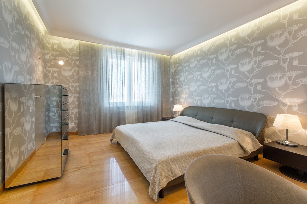 Квартира с видом