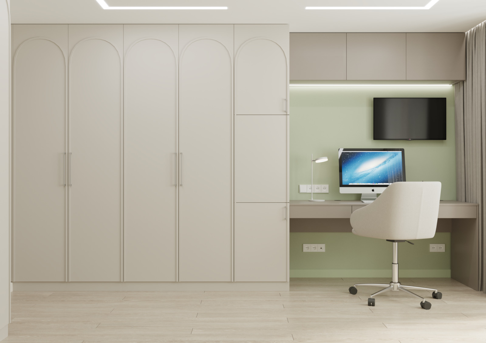 Квартира для пары в прекрасном возрасте, Kopeysk