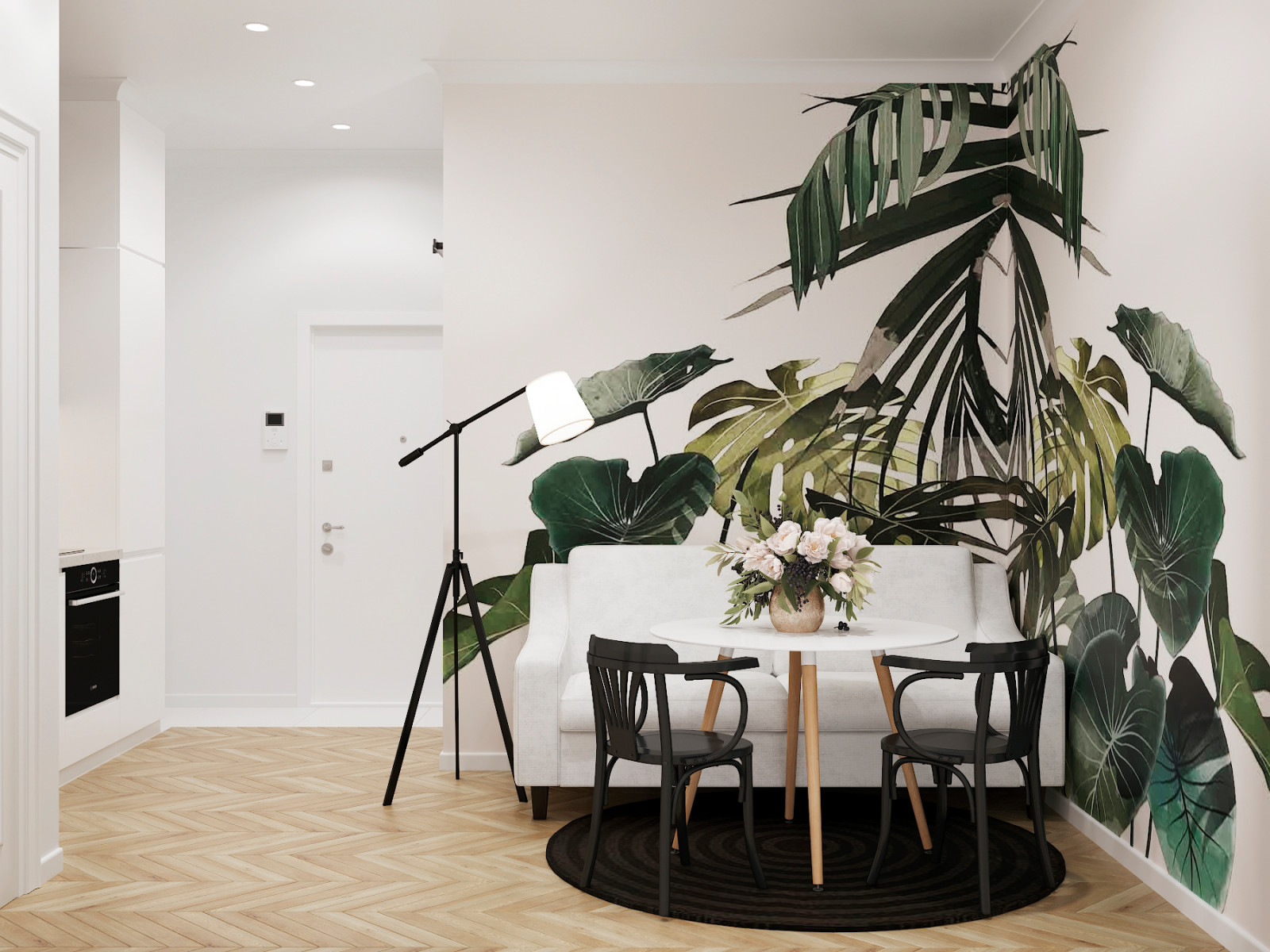 Обложка проекта: ЖК Лианозово-2