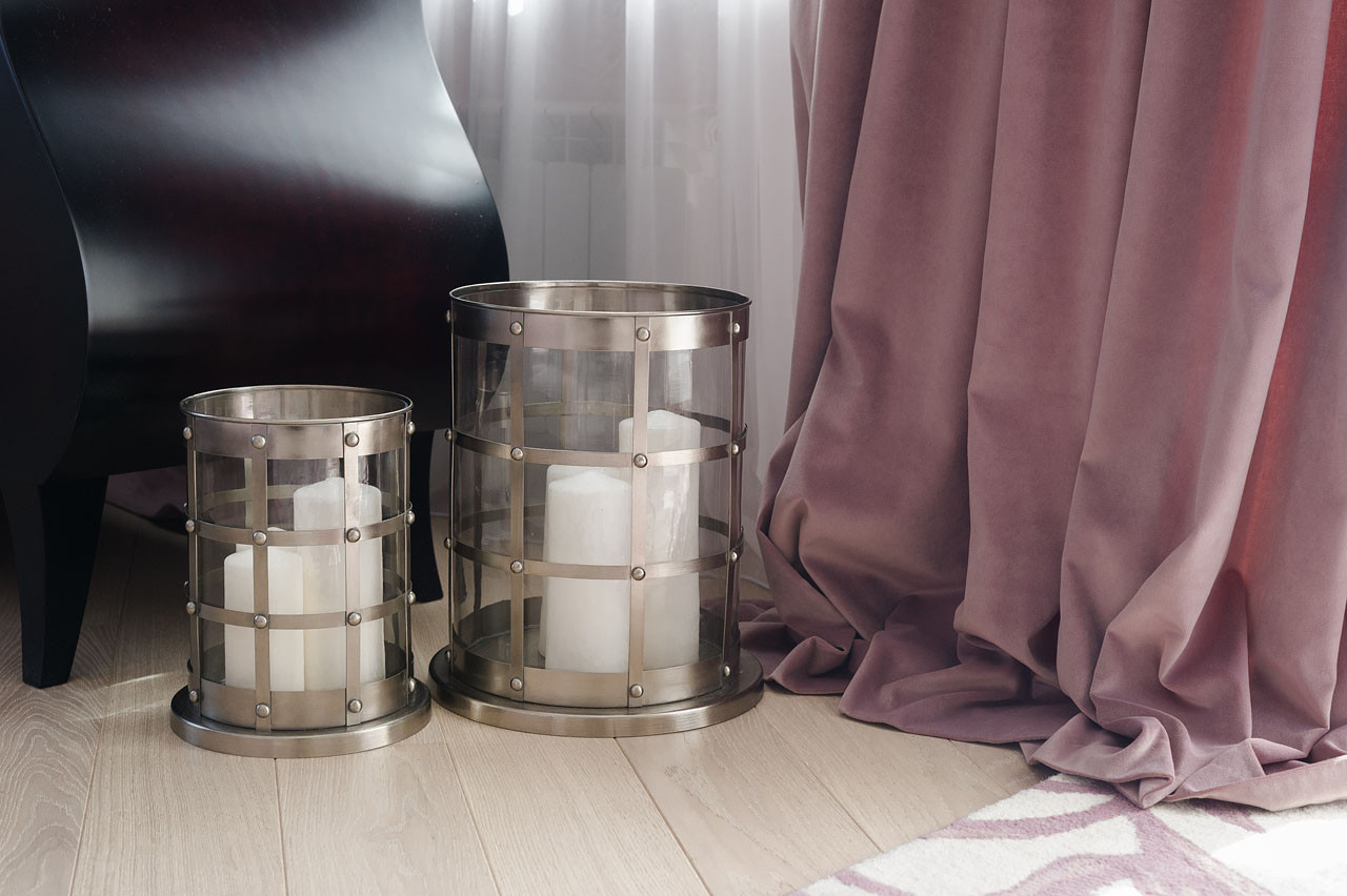 Квартира в ЖК "Английский квартал"