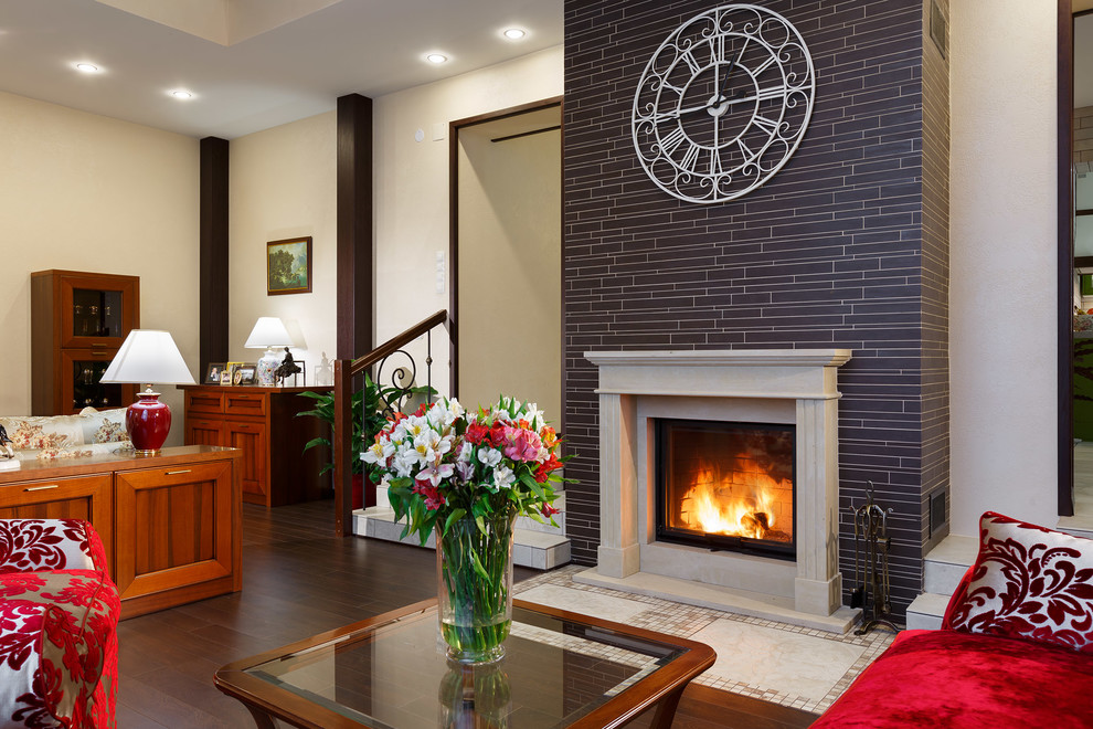 "Нескучный сад"