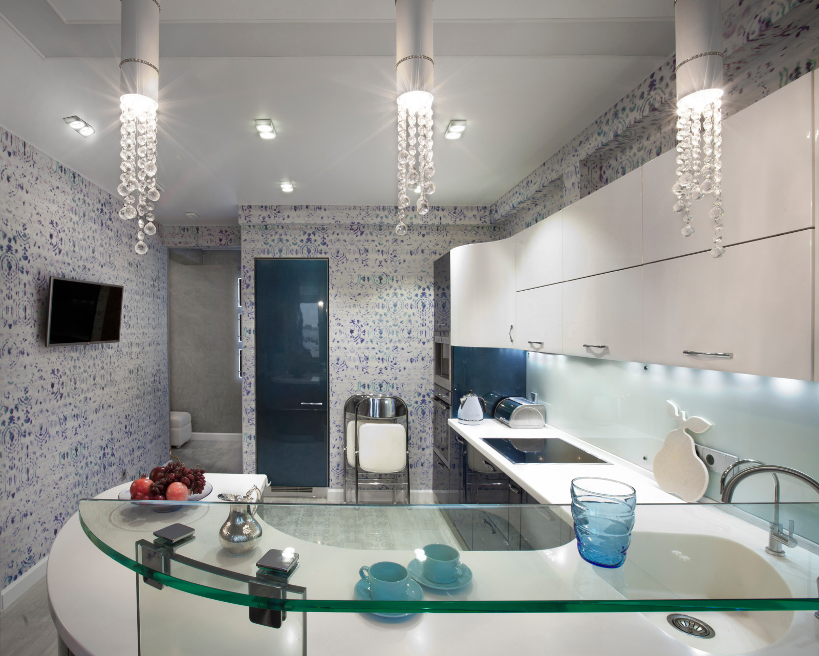 Движение по кругу