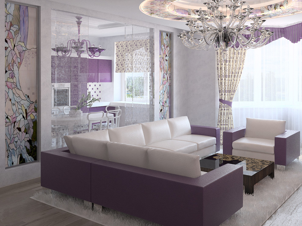 Юлия Морозова