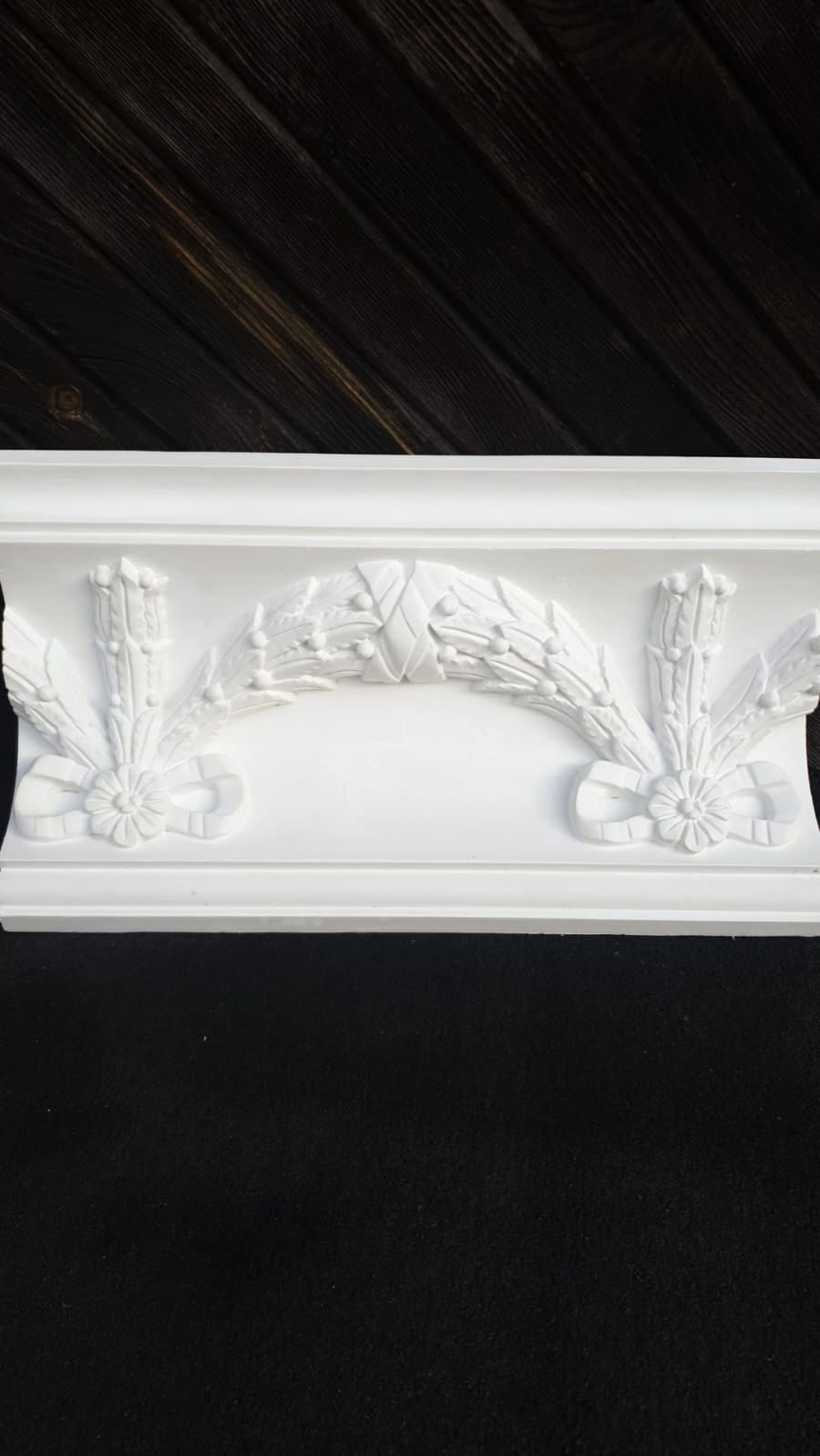 Обложка проекта: Гипсовые изделия на заказ