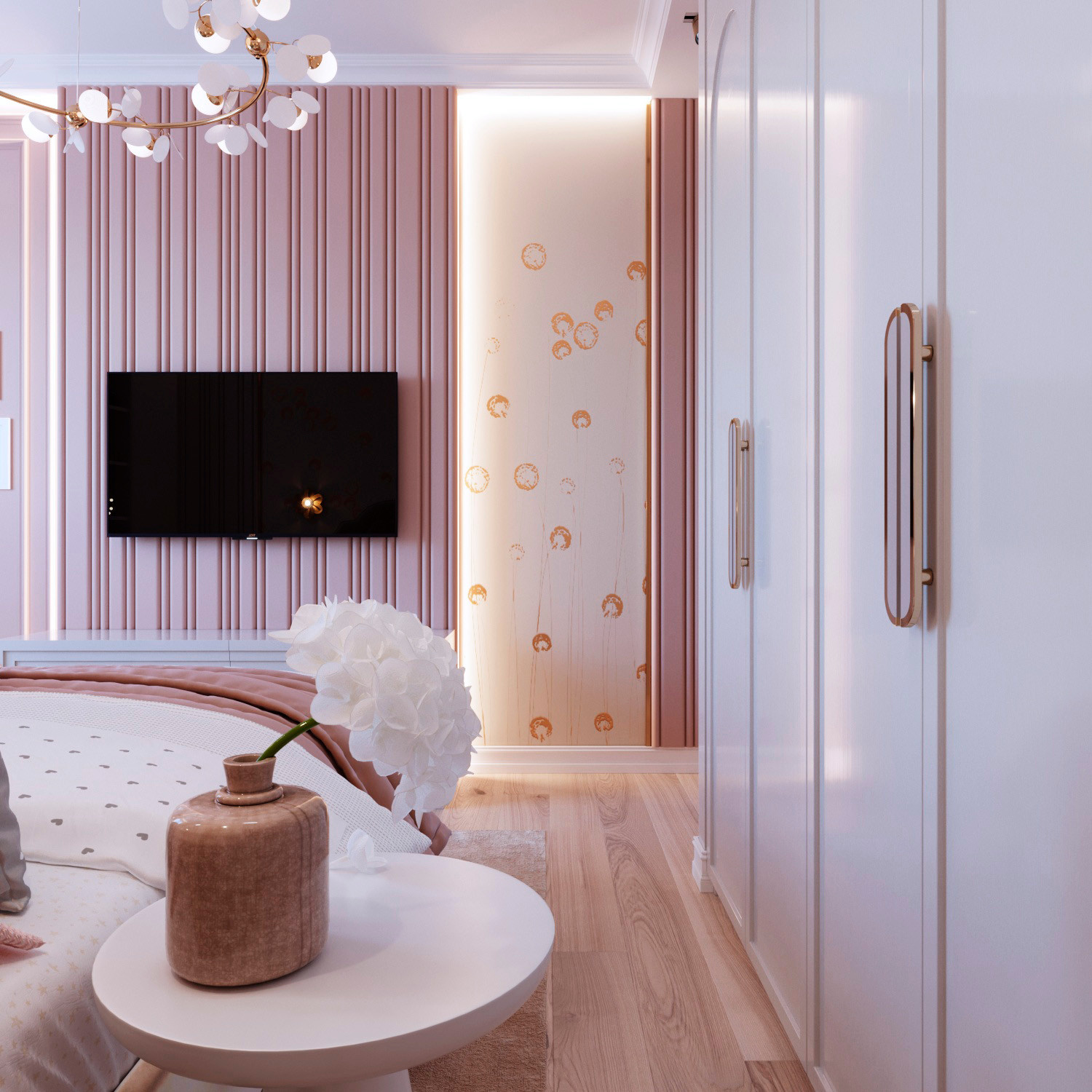 Собрание клубных домов «WEST GARDEN»