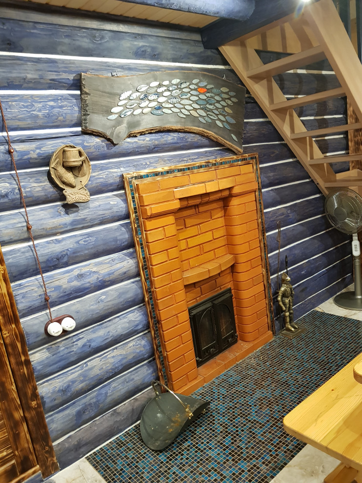 проект бани Николо-Раменье 2019