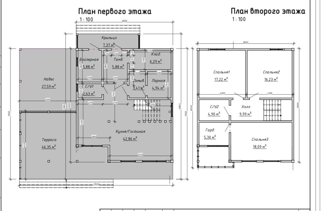 Обложка проекта: SUNRISE