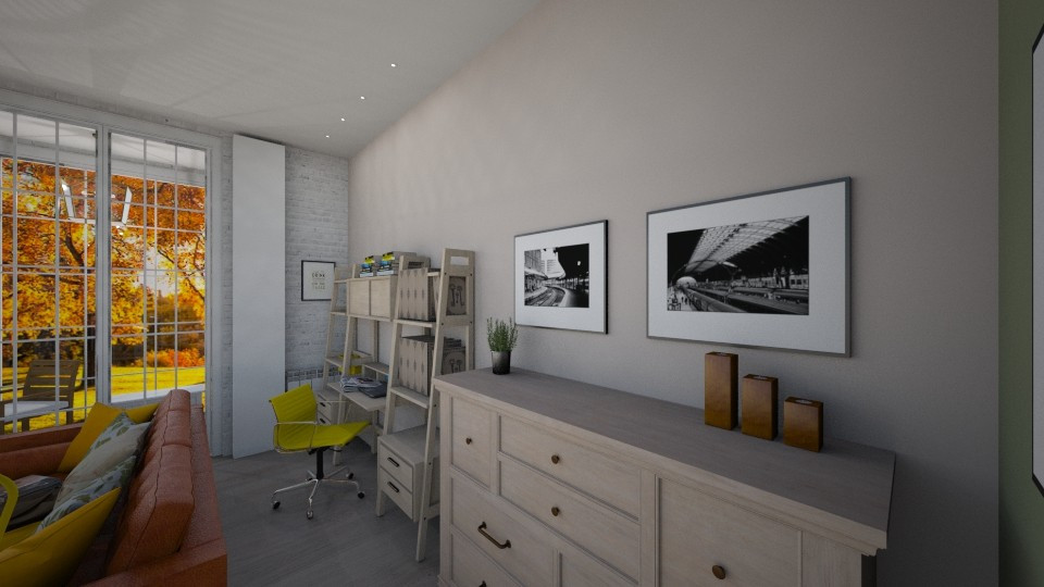 Дизайн Интерьера Ростов