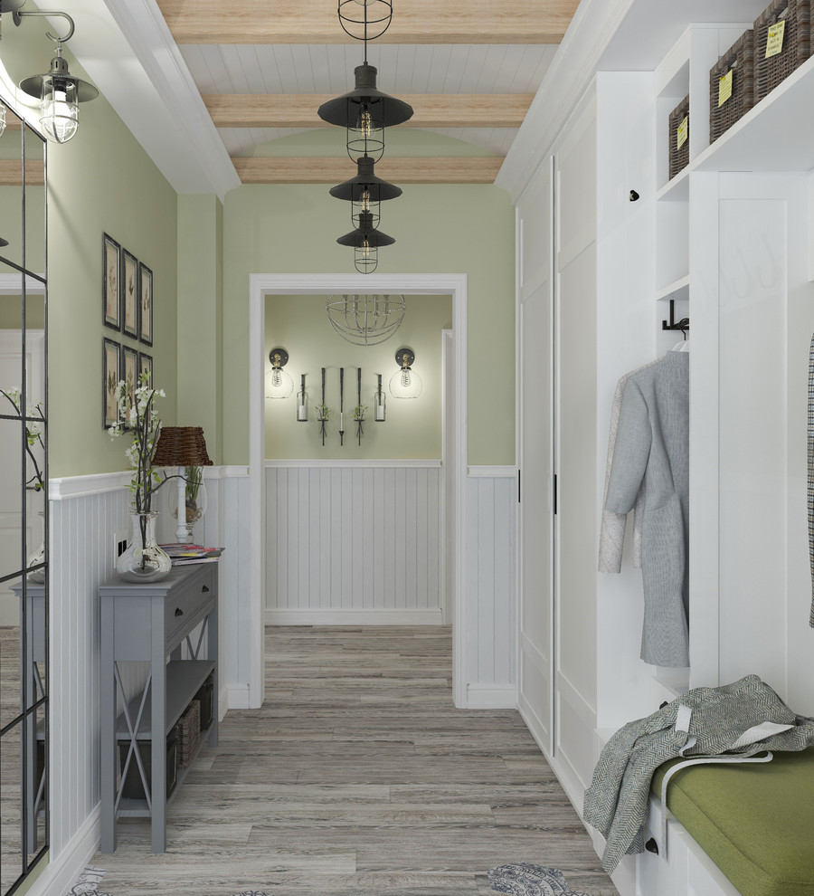 Холл "Primavera"