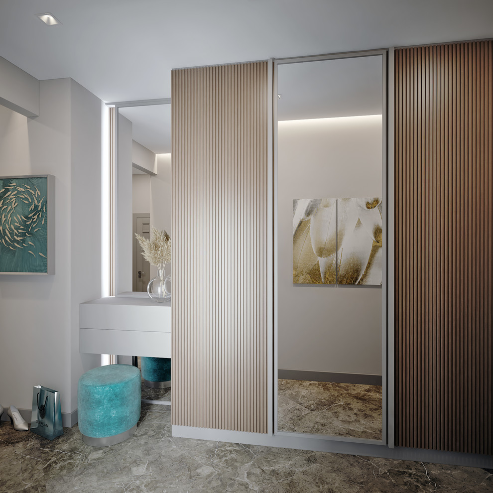 Сталинка для молодой семьи