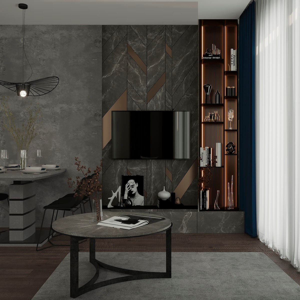 Академия ЖК