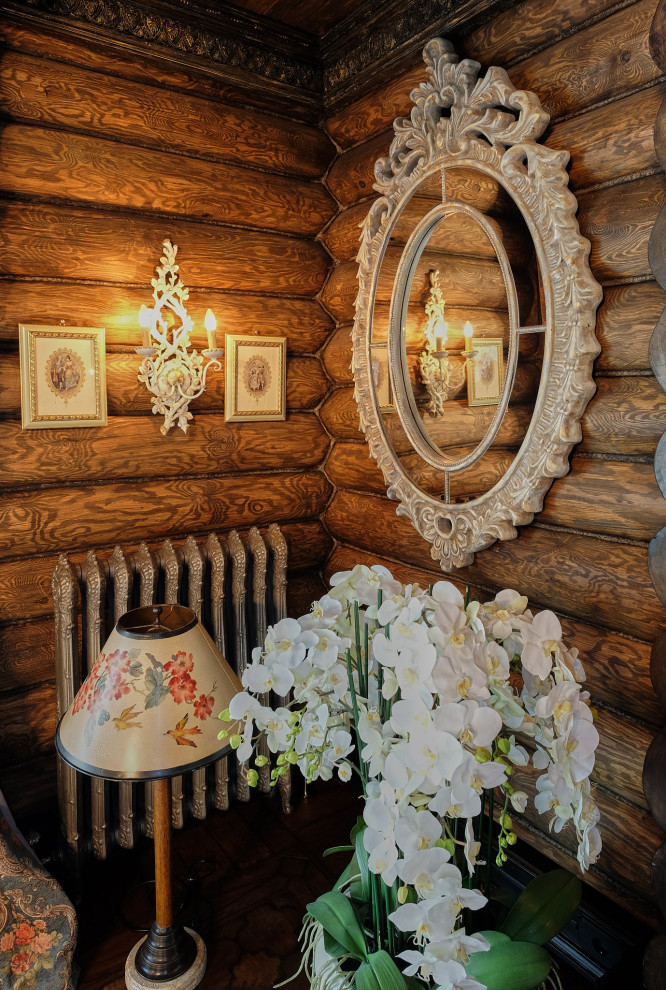 ВИЛЛА ПОДМОСКОВЬЕ