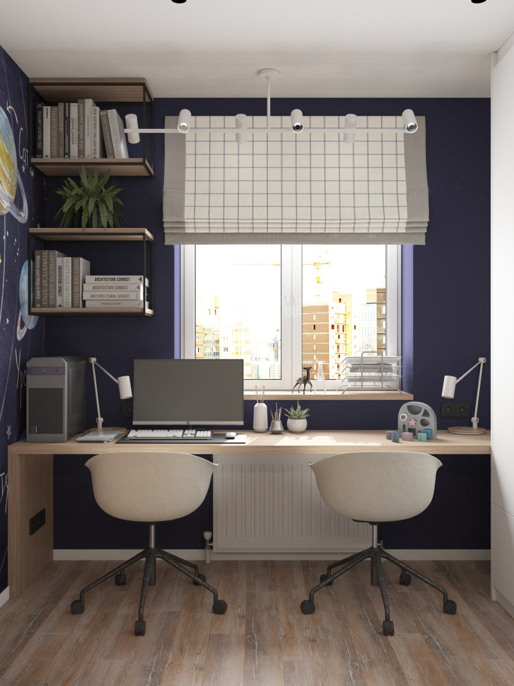 Дизайн - проект квартиры в г.Челябинск