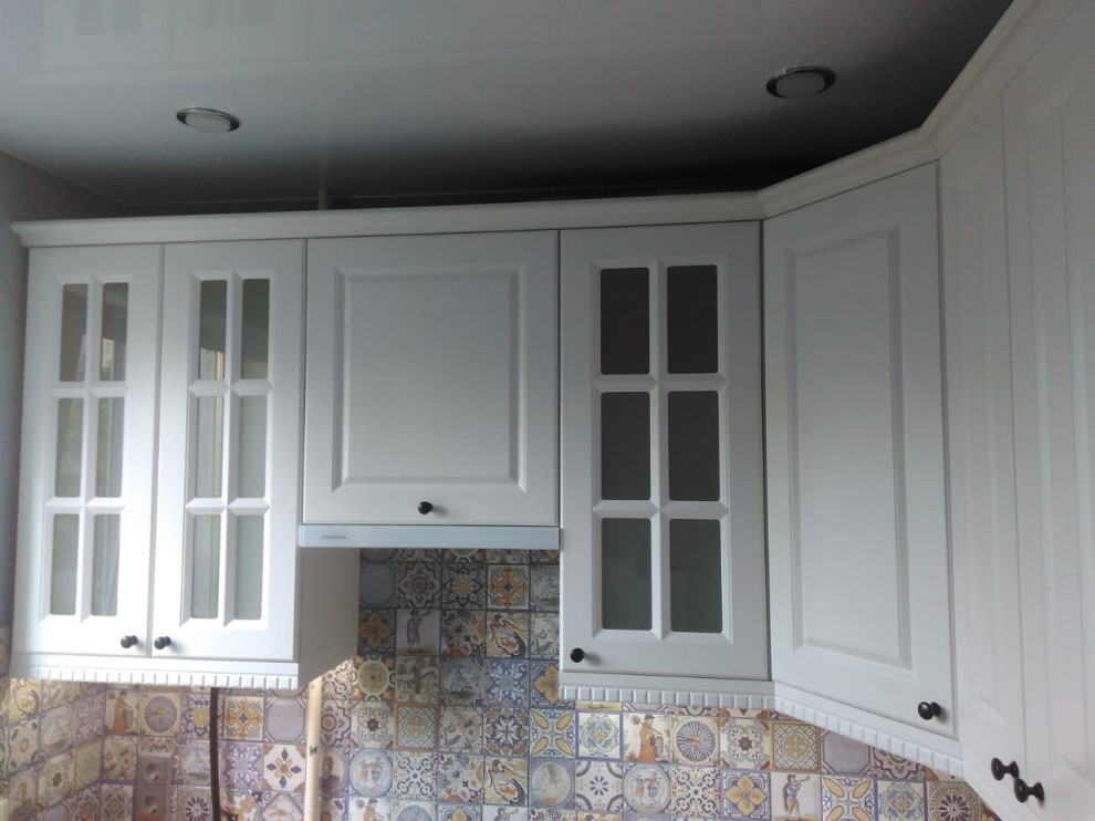 Наши работы