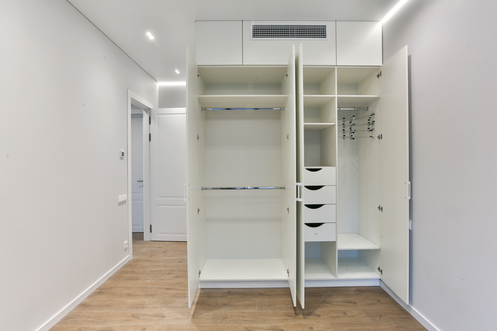 ЖК Царская площадь 25