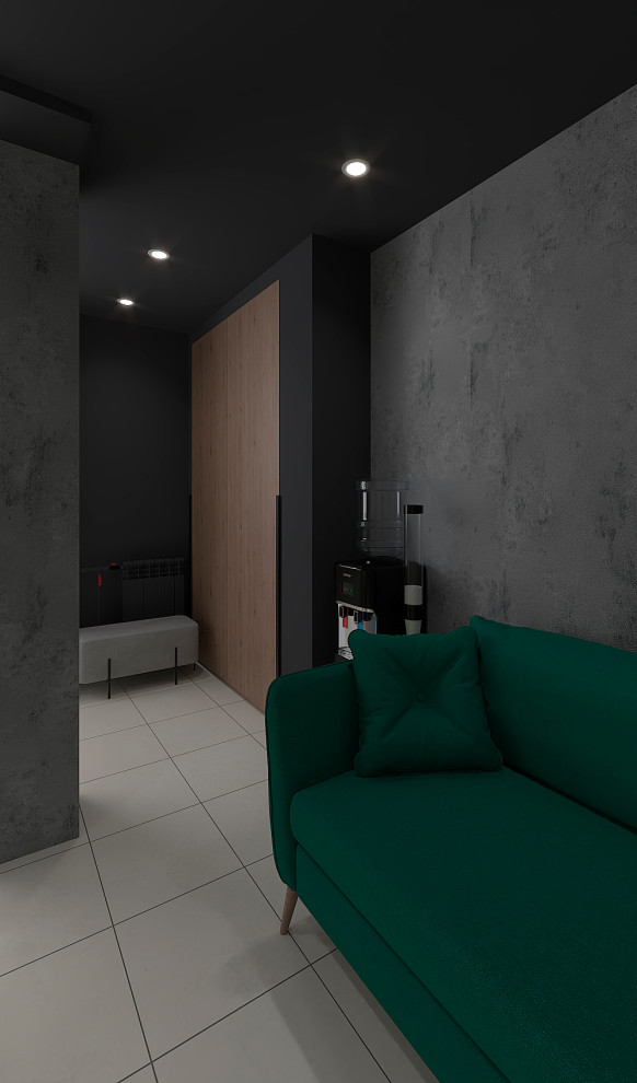 Салон красоты