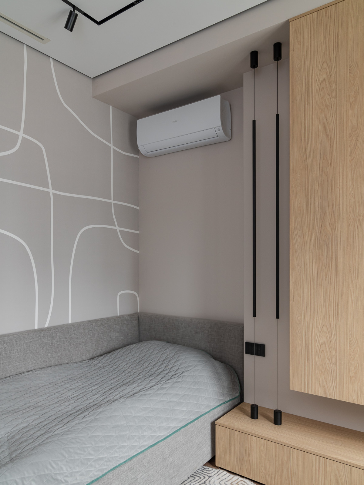 Жилой комплекс "Крылья" (площадь __ м2)