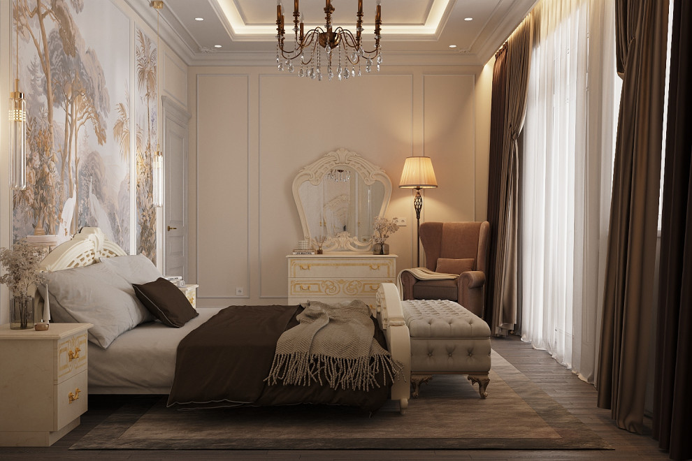 ЖК "Рыбная деревня"