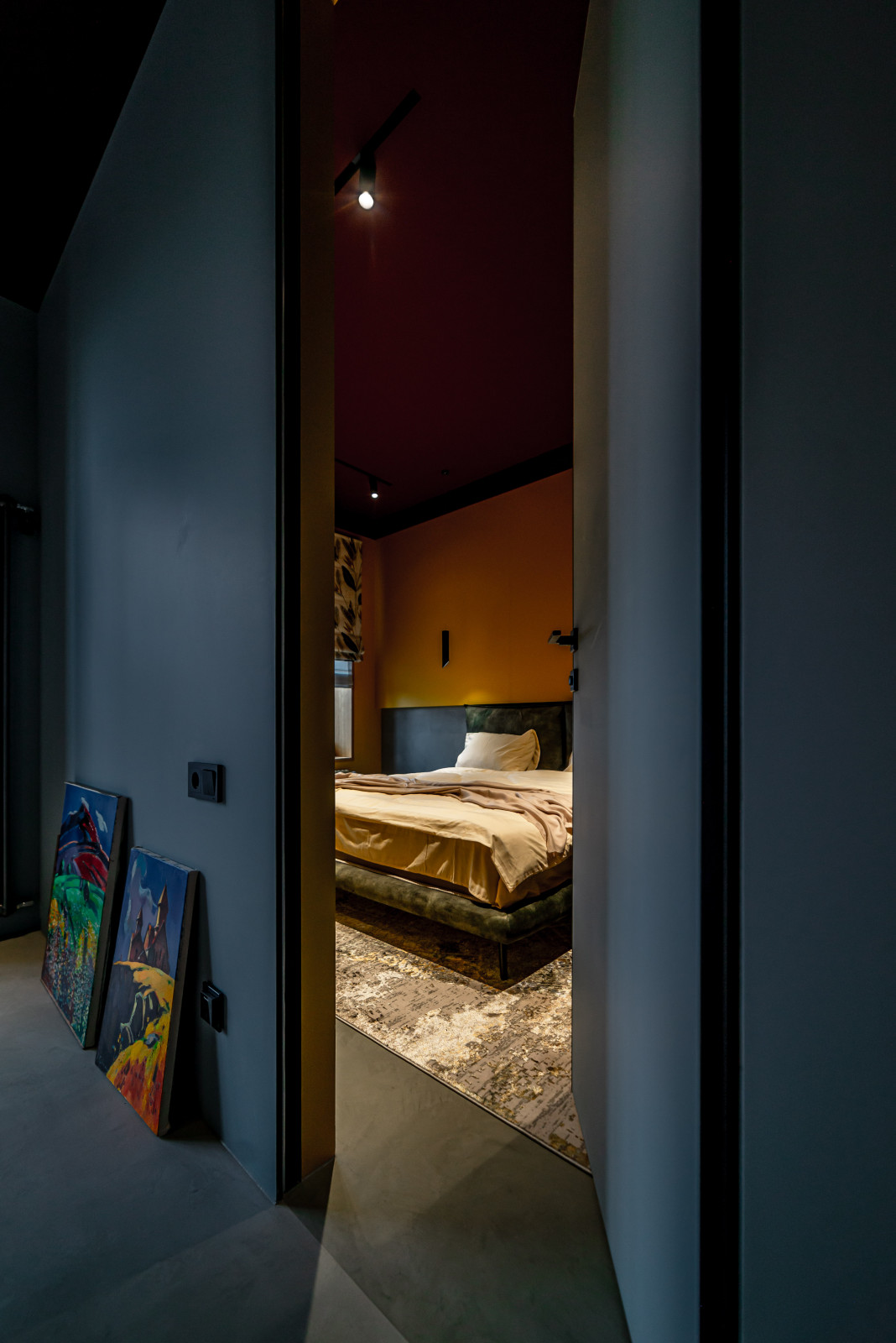 Обложка проекта: ЖК "Серебряный Парк" г.Москва