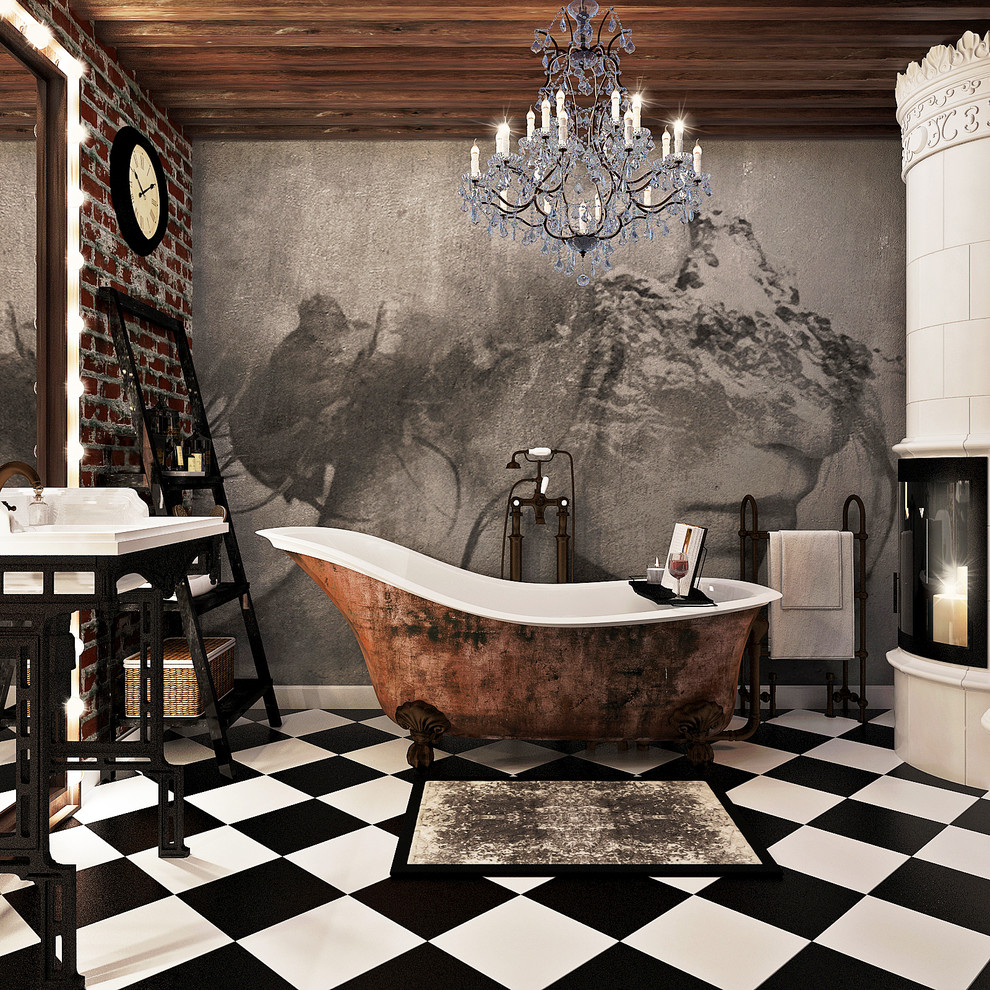 Апартаменты на улице Золотодолинская