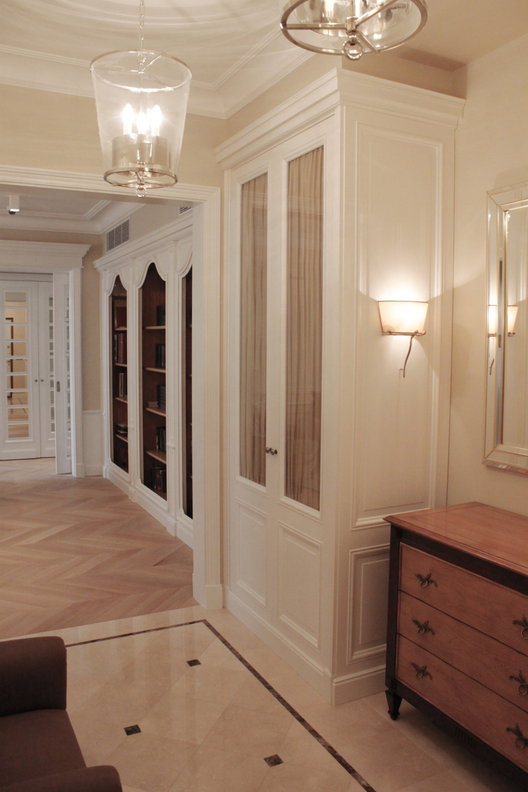 Форт Кутузов