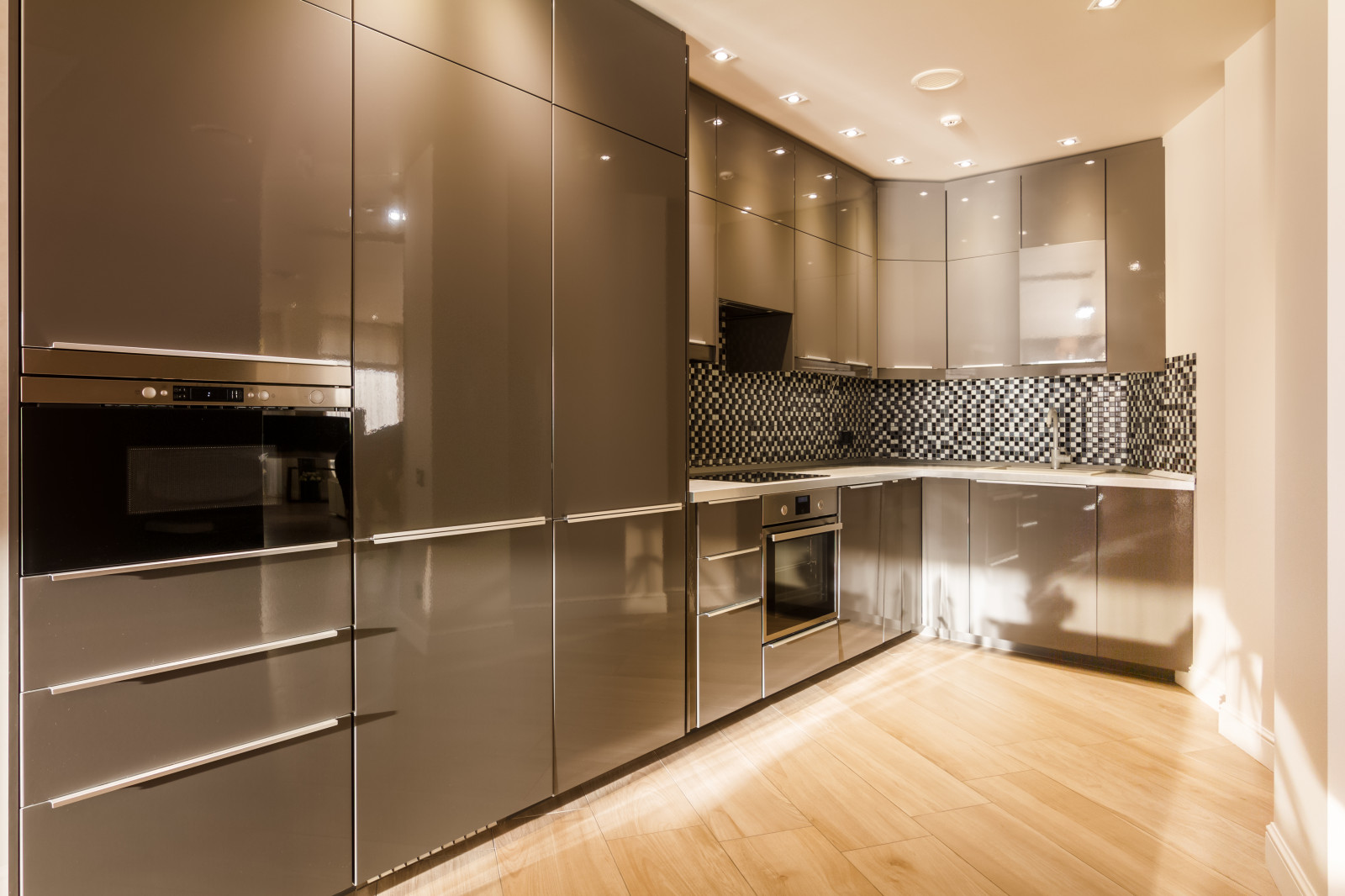 ЖК "Александрийский маяк"