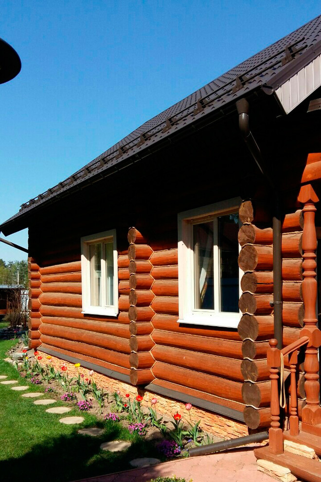 Завершенные работы