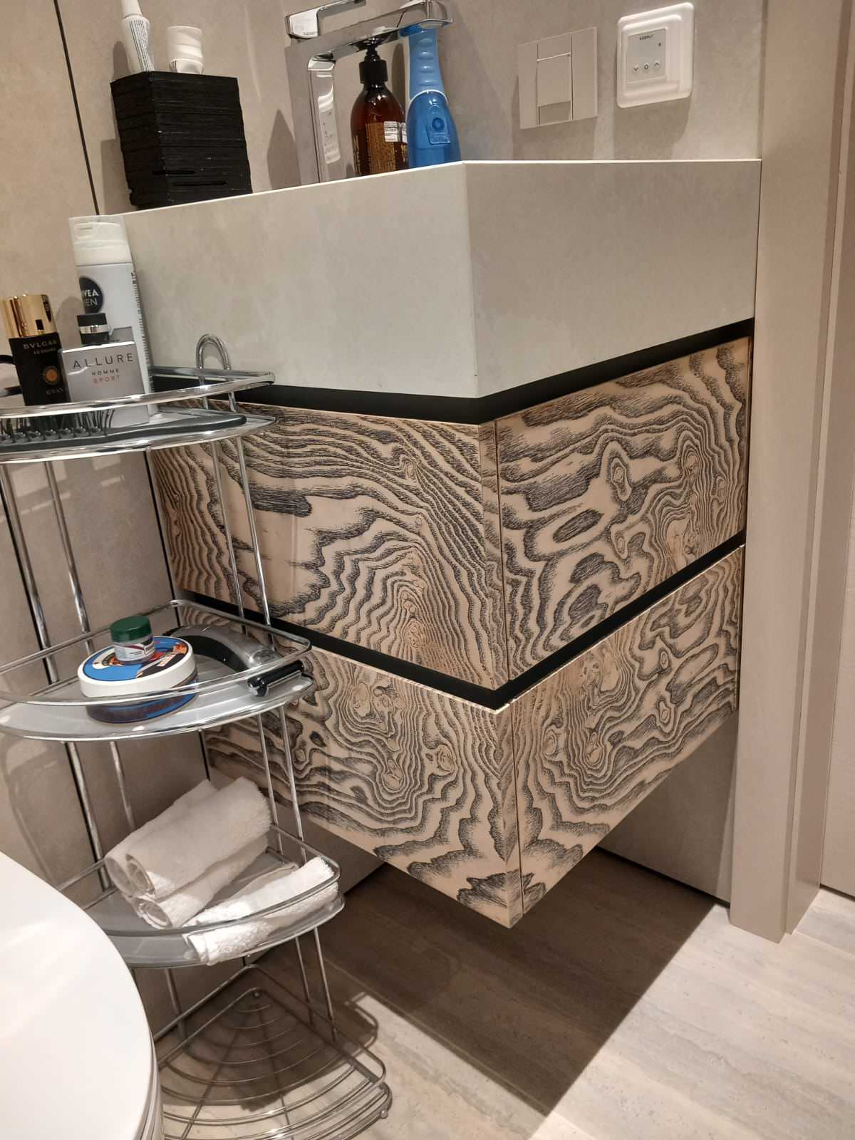 Обложка проекта: Денежный