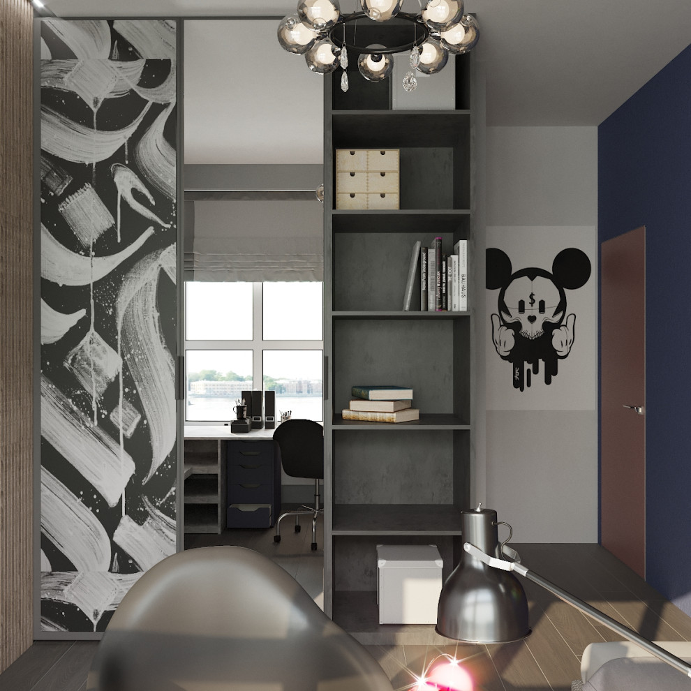 Жк "Жемчужный берег"