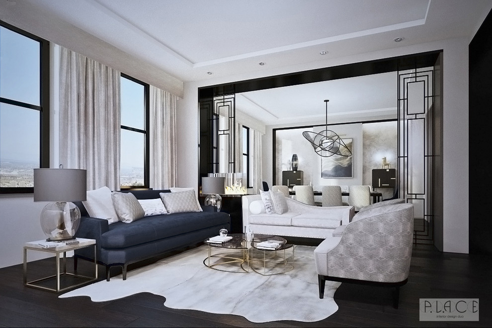 дизайн-дуэт P.L.ACE