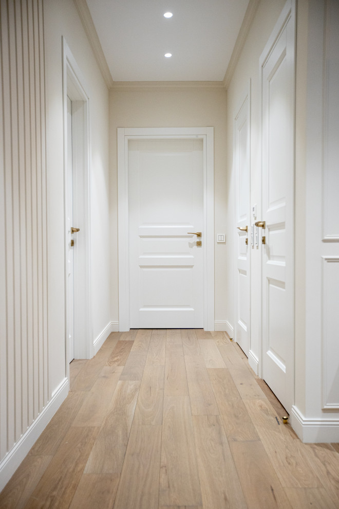 Квартира для летнего отдыха