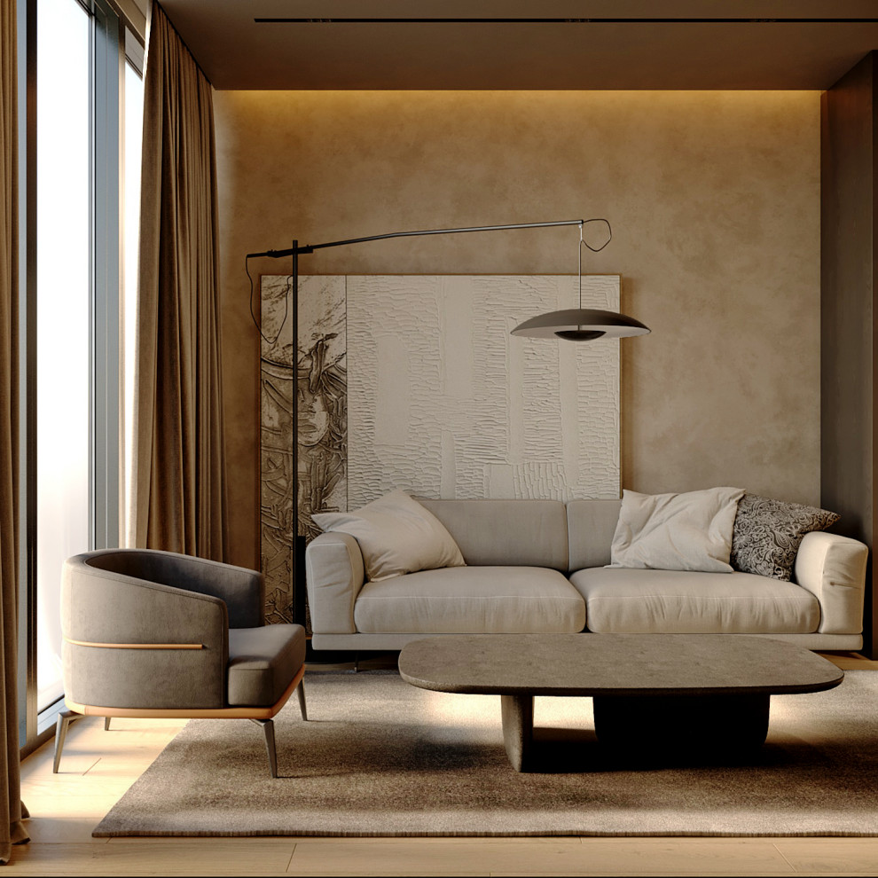 Обложка проекта: DUNE