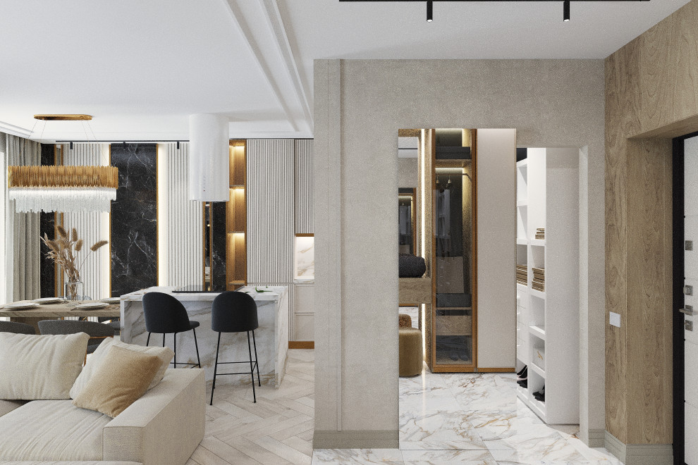 квартира 70м2