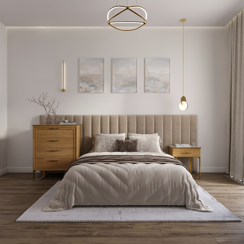 ЖК "Резиденция Сколково" 70 кв.м