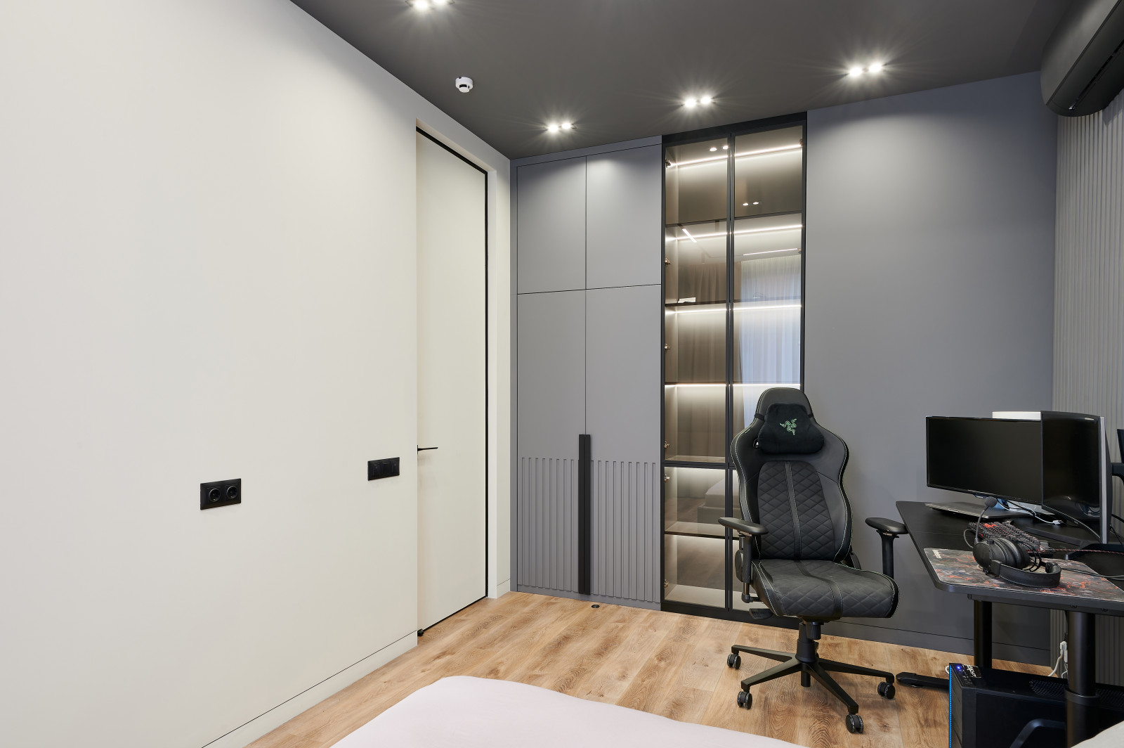 Level Донской