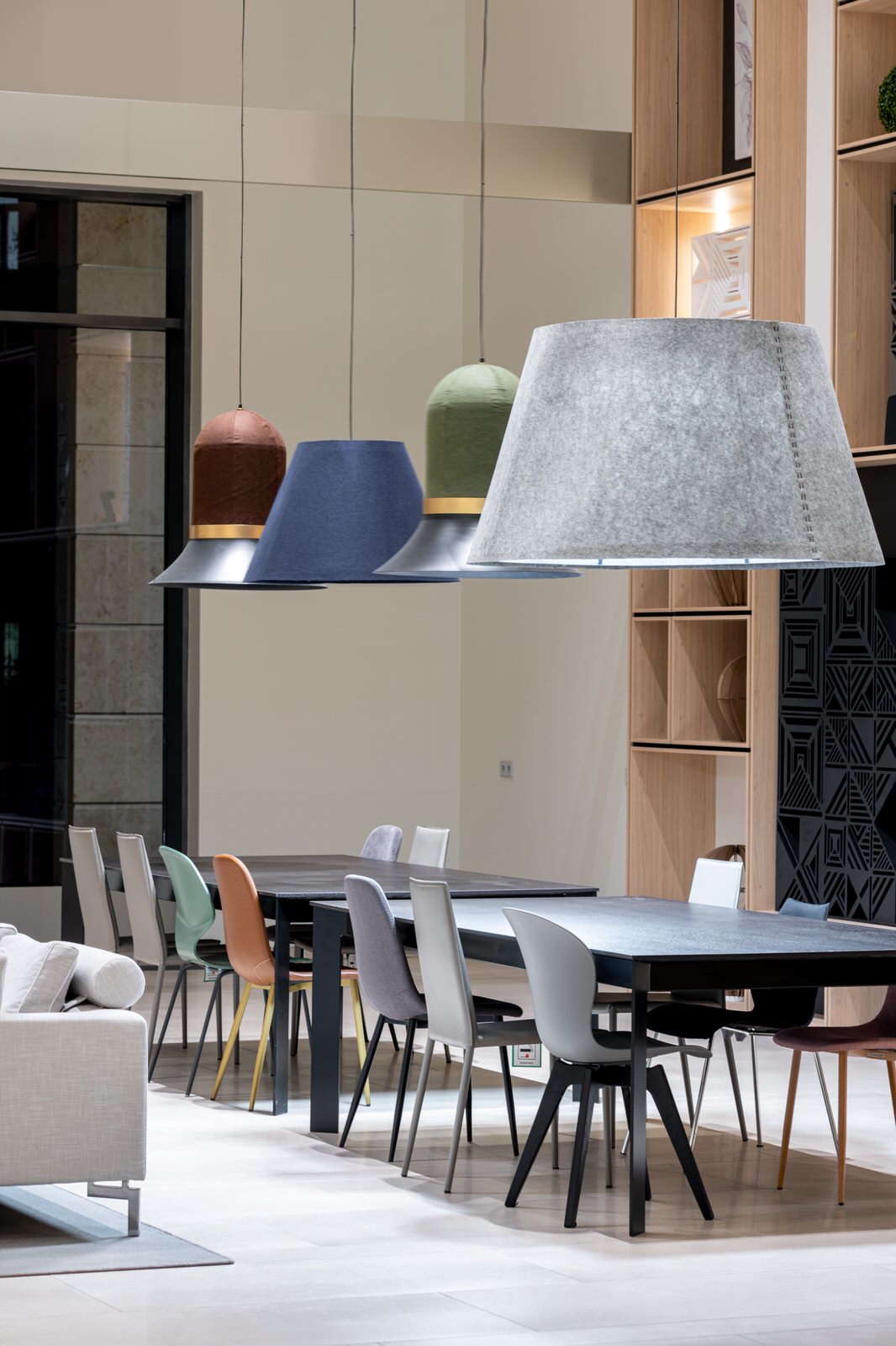 Интерьерная съемка