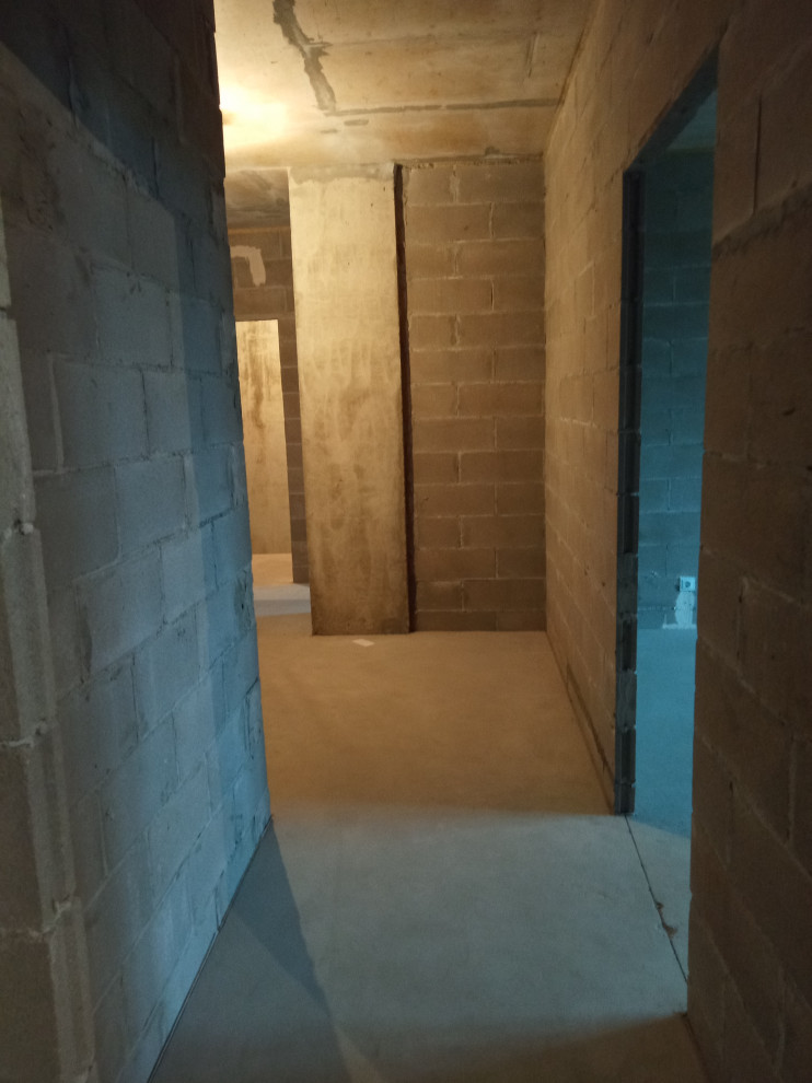 Разные планеты