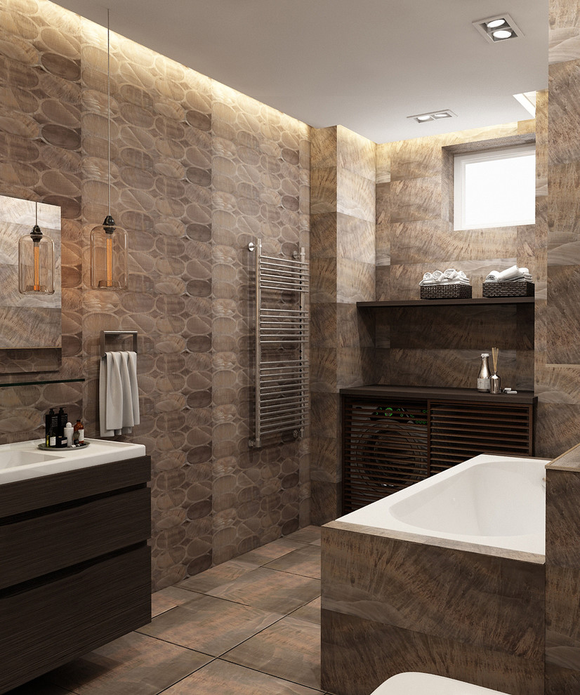 жк центральный