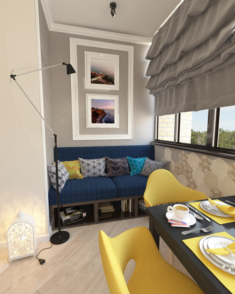 Квартира для девочек