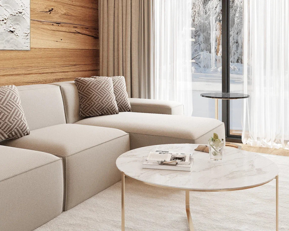 Частный дом в Московской области